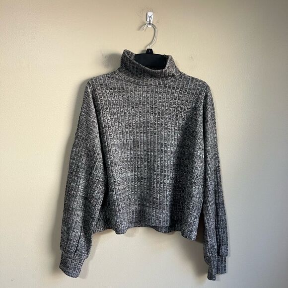 La Miel large sweater - Picture 1 of 5